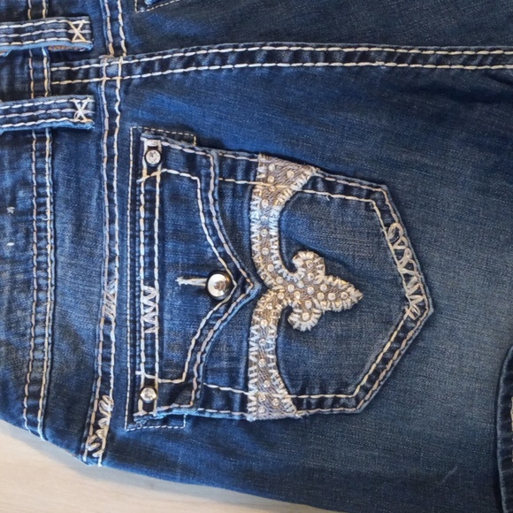 Rock Revival Kilian Easy Boot Jeans - Picture 2 of 6